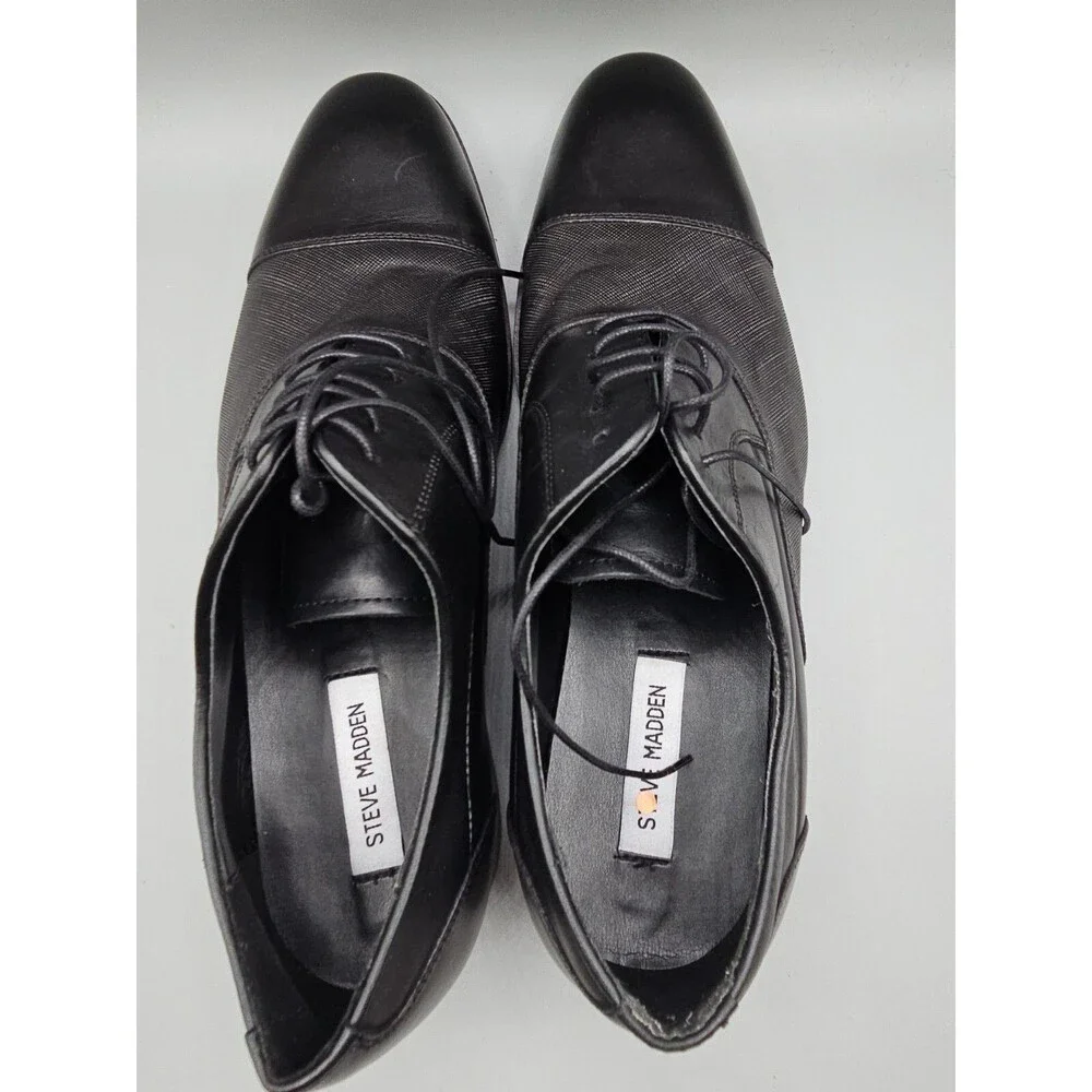 Steve Madden steve madden